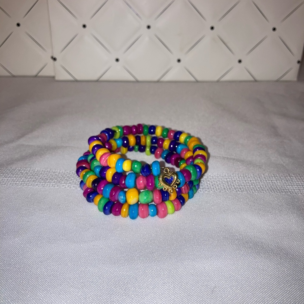 ❤️ Shell Bracelet